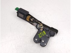 Recambio de cerradura maletero porton para audi tt (8n3) 1.8 t referencia OEM IAM 8N0827505A  