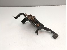 Recambio de palanca freno de mano para fiat freemont 2.0 jtd referencia OEM IAM 04743865AG   2