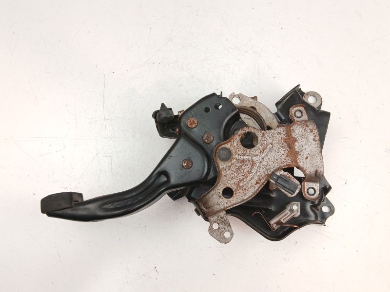 Recambio de palanca freno de mano para fiat freemont 2.0 jtd referencia OEM IAM 04743865AG  