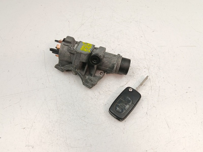 Recambio de conmutador de arranque para audi tt (8n3) 1.8 t referencia OEM IAM 4B0905851B  