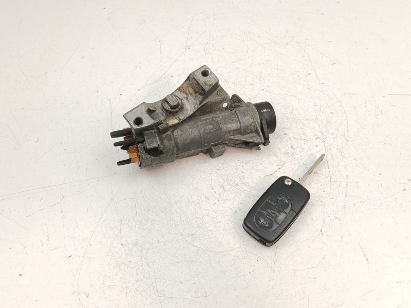 Recambio de conmutador de arranque para audi tt (8n3) 1.8 t referencia OEM IAM 4B0905851B  