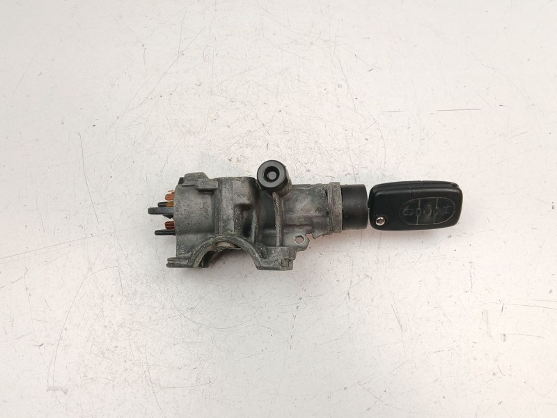 Recambio de conmutador de arranque para audi tt (8n3) 1.8 t referencia OEM IAM 4B0905851B  
