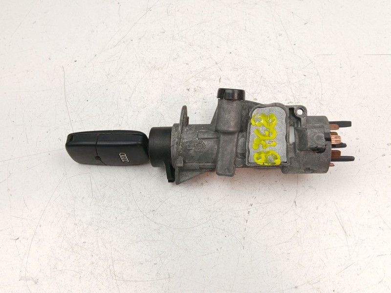Recambio de conmutador de arranque para audi tt (8n3) 1.8 t referencia OEM IAM 4B0905851B  