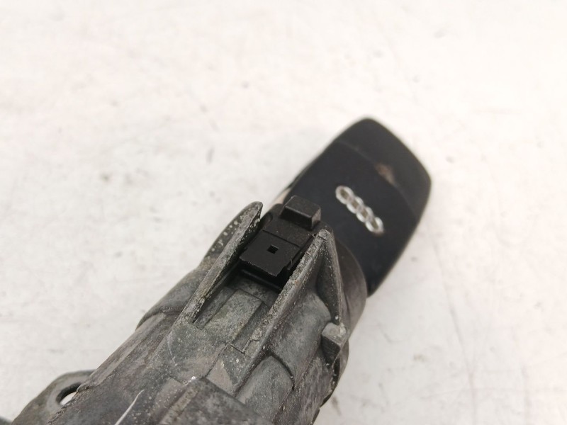 Recambio de conmutador de arranque para audi tt (8n3) 1.8 t referencia OEM IAM 4B0905851B  