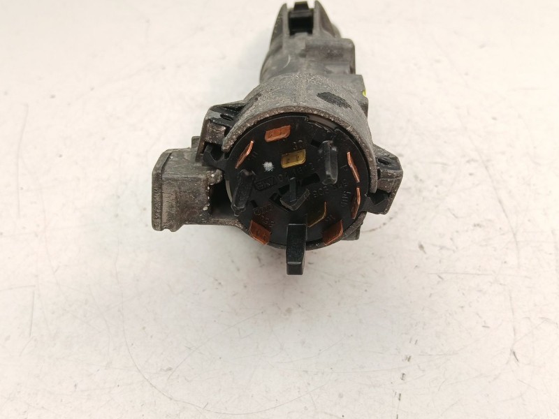 Recambio de conmutador de arranque para audi tt (8n3) 1.8 t referencia OEM IAM 4B0905851B  