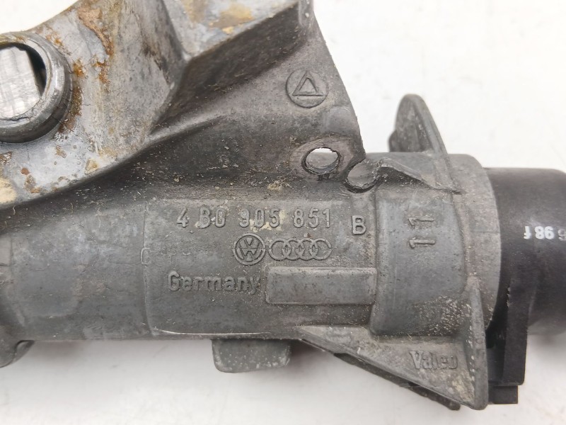 Recambio de conmutador de arranque para audi tt (8n3) 1.8 t referencia OEM IAM 4B0905851B  