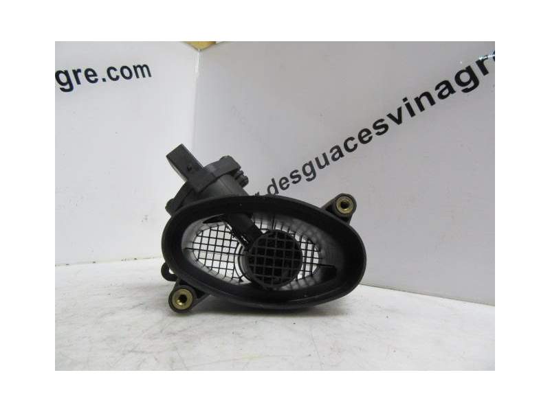 Recambio de caudalimetro para bmw 3 (e46) 320 d referencia OEM IAM 0928400527  