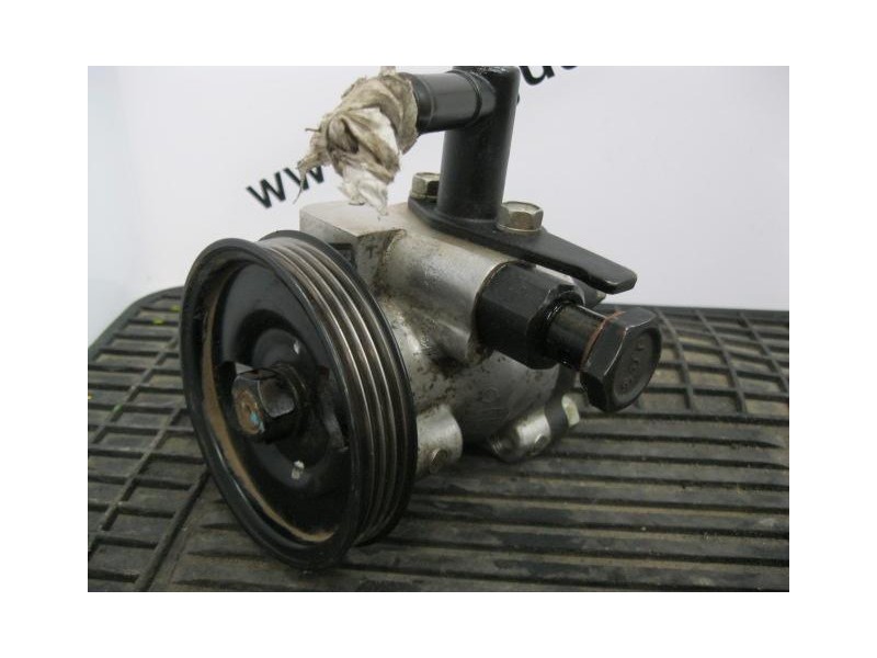 Recambio de bomba dirección : hyundai accent : 1.3 g 4ea (86,09cv) 5p [2006] para hyundai accent 1.3 g 4ea referencia OEM IAM 57
