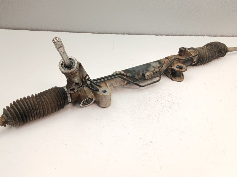 Recambio de cremallera direccion para fiat freemont 2.0 jtd referencia OEM IAM P68140632AD  