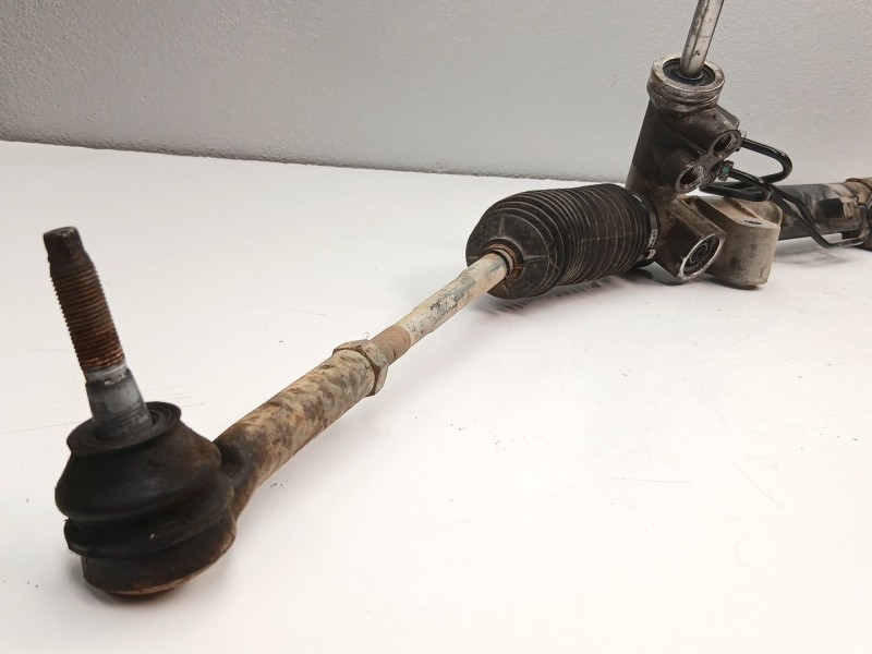 Recambio de cremallera direccion para fiat freemont 2.0 jtd referencia OEM IAM P68140632AD  