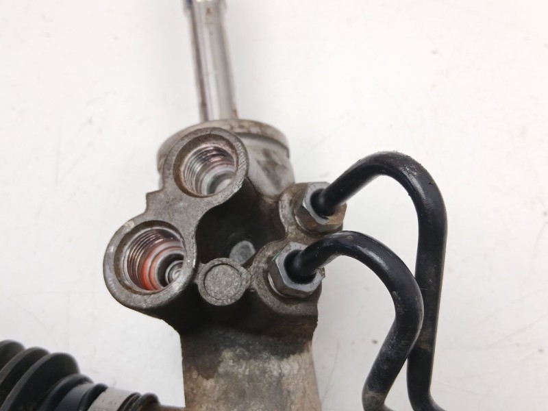 Recambio de cremallera direccion para fiat freemont 2.0 jtd referencia OEM IAM P68140632AD  