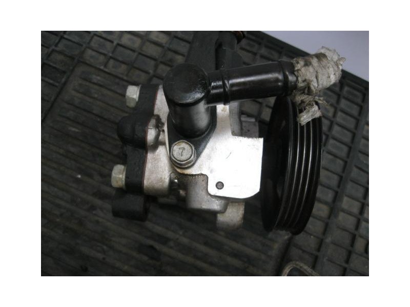 Recambio de bomba dirección : hyundai accent : 1.3 g 4ea (86,09cv) 5p [2006] para hyundai accent 1.3 g 4ea referencia OEM IAM 57