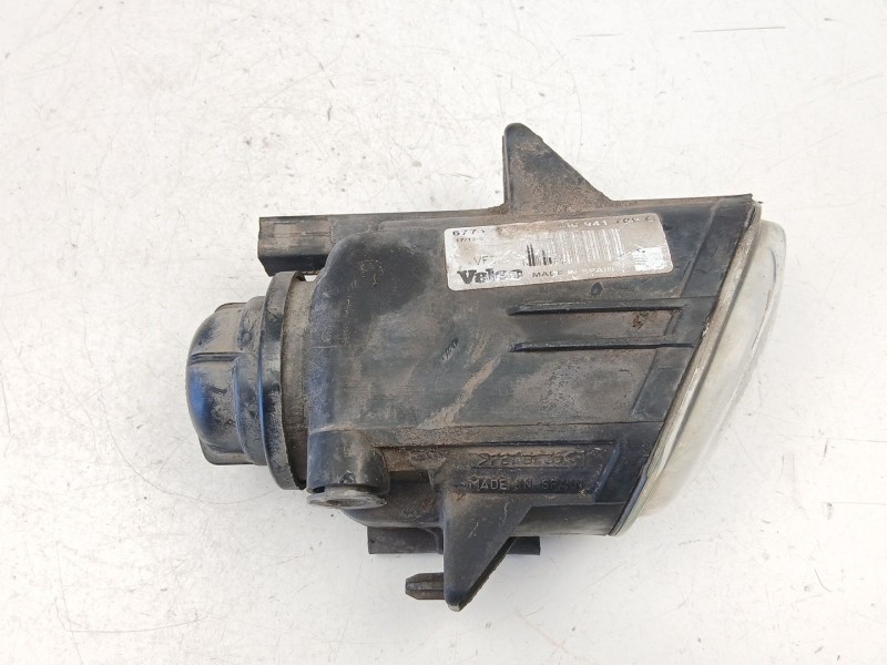 Recambio de antiniebla derecho para seat leon (1m1) 1.9 tdi referencia OEM IAM 1M0941700C  
