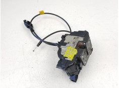 Recambio de cerradura puerta delantera derecha para renault kangoo express (fw0/1_) 1.5 dci 85 (fw0k, fw0l, fw0b) referencia OEM
