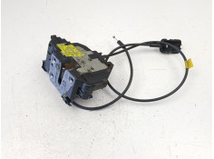 Recambio de cerradura puerta delantera derecha para renault kangoo express (fw0/1_) 1.5 dci 85 (fw0k, fw0l, fw0b) referencia OEM 2