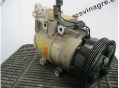 Recambio de aire acondicionado : hyundai accent : 1.3 g 4ea (86,09cv) 5p [2006] para hyundai accent 1.3 g 4ea referencia OEM IAM