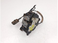 Recambio de cerradura puerta trasera izquierda para renault kangoo express (fw0/1_) 1.5 dci 85 (fw0k, fw0l, fw0b) referencia OEM