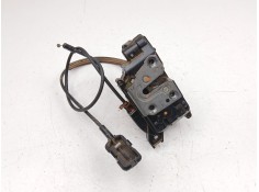 Recambio de cerradura puerta trasera izquierda para renault kangoo express (fw0/1_) 1.5 dci 85 (fw0k, fw0l, fw0b) referencia OEM 2