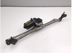 Recambio de motor limpia delantero para fiat stilo (192_) 1.6 16v (192_xb1a) referencia OEM IAM 60511009  79600147