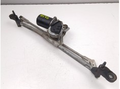 Recambio de motor limpia delantero para fiat stilo (192_) 1.6 16v (192_xb1a) referencia OEM IAM 60511009  79600147 2