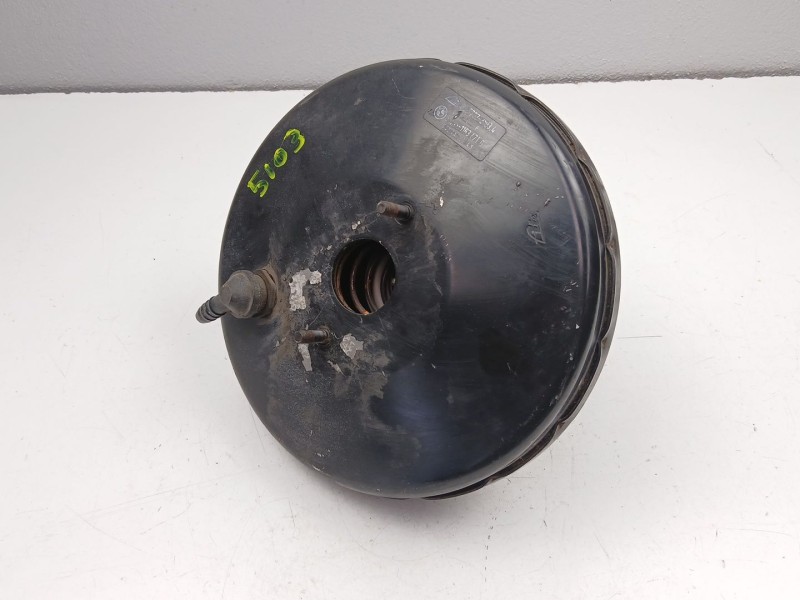 Recambio de servofreno para bmw 3 (e36) 318 i referencia OEM IAM 34331163471G 03776231034 