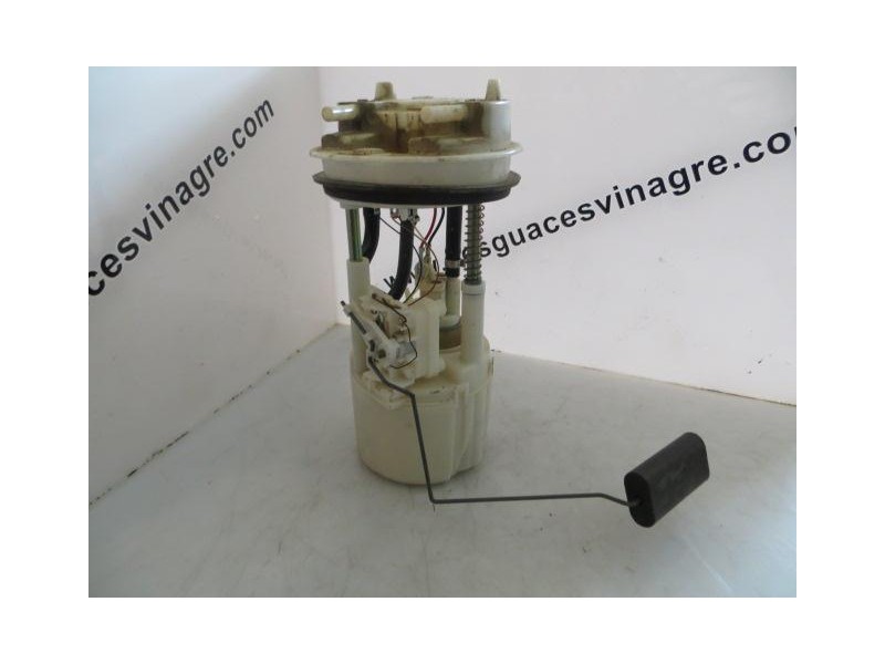 Recambio de bomba gasolina / aforadores : fiat seicento : 0.9 g -1170a1.046 (39,44cv) 3p [1999] para fiat seicento 0.9 g -1170a1
