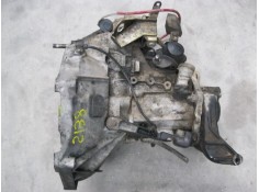 Recambio de cambio 5v (td/tdi ) : fiat punto : 1.7 d /176b7000 (62,56cv) 3p [1998] para fiat punto 1.7 d /176b7000 referencia OE