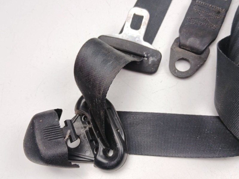 Recambio de cinturon seguridad delantero izquierdo para jeep grand cherokee 3.1 td automatico referencia OEM IAM 55196787AD  