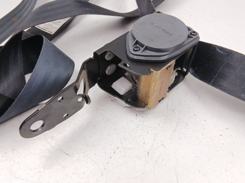 Recambio de cinturon seguridad delantero izquierdo para jeep grand cherokee 3.1 td automatico referencia OEM IAM 55196787AD  
