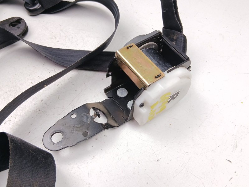 Recambio de cinturon seguridad delantero derecho para jeep grand cherokee 3.1 td automatico referencia OEM IAM 55196786AD  