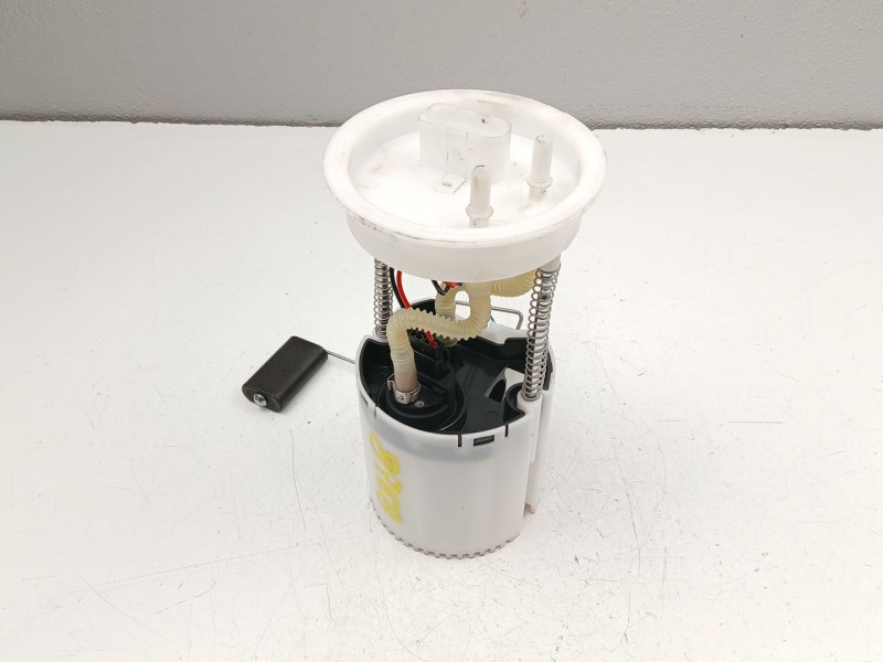 Recambio de bomba combustible aforador para audi tt (8n3) 1.8 t referencia OEM IAM 8L0919051G  