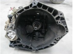 Recambio de cambio 5v (td/tdi ) : fiat punto : 1.7 d /176b7000 (62,56cv) 3p [1998] para fiat punto 1.7 d /176b7000 referencia OE 2
