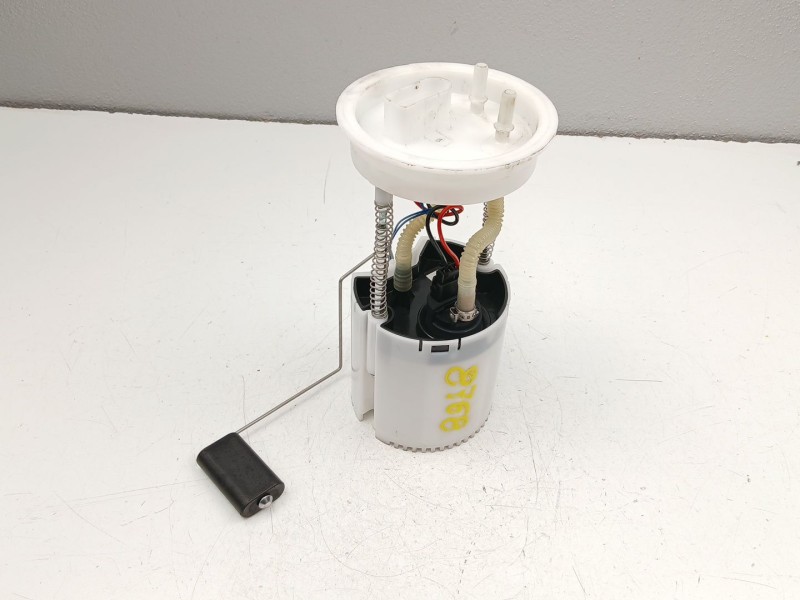 Recambio de bomba combustible aforador para audi tt (8n3) 1.8 t referencia OEM IAM 8L0919051G  
