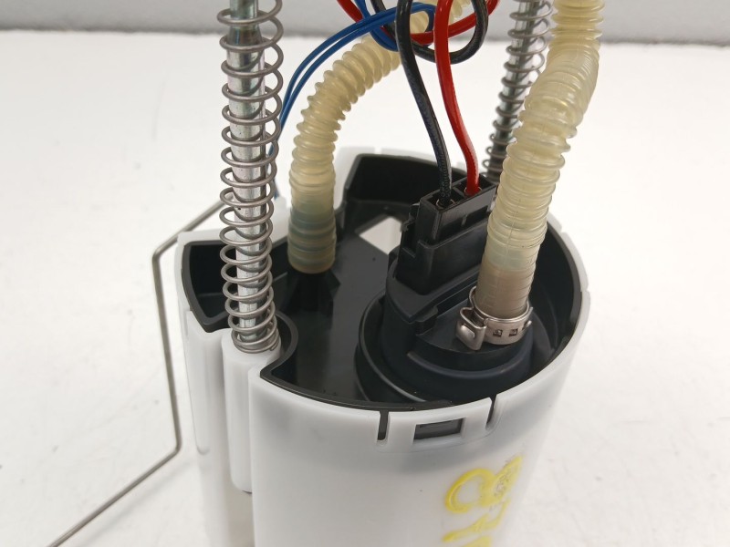 Recambio de bomba combustible aforador para audi tt (8n3) 1.8 t referencia OEM IAM 8L0919051G  