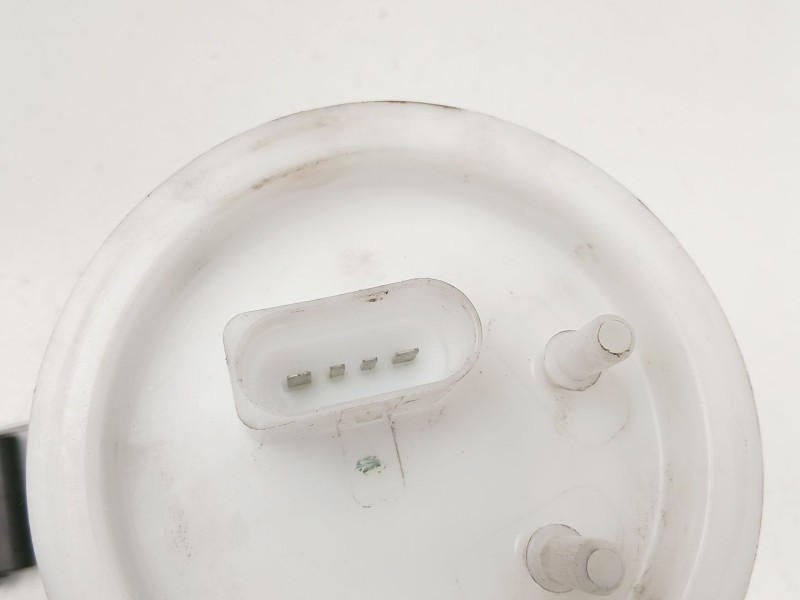 Recambio de bomba combustible aforador para audi tt (8n3) 1.8 t referencia OEM IAM 8L0919051G  