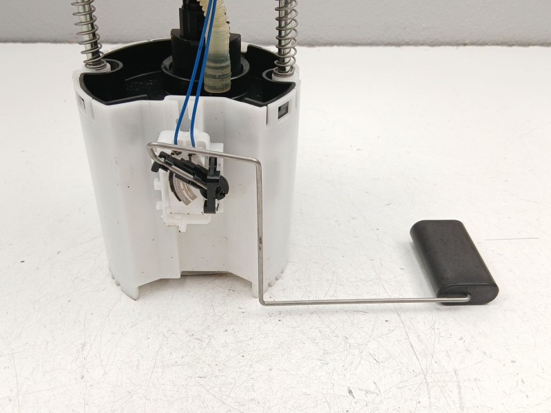 Recambio de bomba combustible aforador para audi tt (8n3) 1.8 t referencia OEM IAM 8L0919051G  