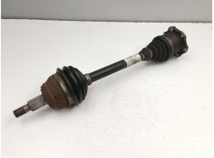 Recambio de transmision delantera izquierda para audi tt (8n3) 1.8 t referencia OEM IAM 1J0407417Q  