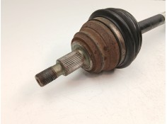 Recambio de transmision delantera izquierda para audi tt (8n3) 1.8 t referencia OEM IAM 1J0407417Q   2