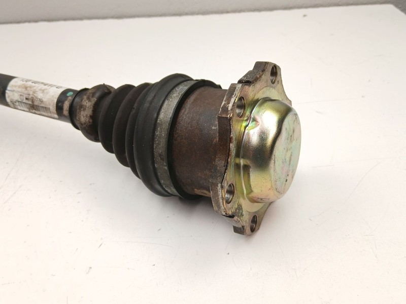 Recambio de transmision delantera izquierda para audi tt (8n3) 1.8 t referencia OEM IAM 1J0407417Q  