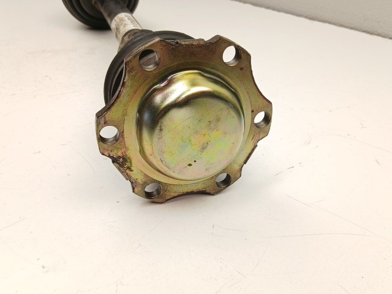 Recambio de transmision delantera izquierda para audi tt (8n3) 1.8 t referencia OEM IAM 1J0407417Q  