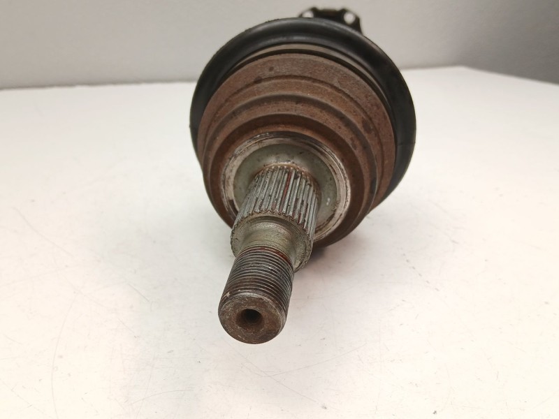 Recambio de transmision delantera izquierda para audi tt (8n3) 1.8 t referencia OEM IAM 1J0407417Q  