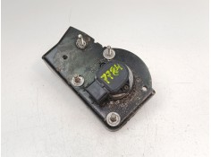 Recambio de potenciometro aceleracion para jeep gr.cherokee (wj/wg) 3.1 td cat referencia OEM IAM 5303157  