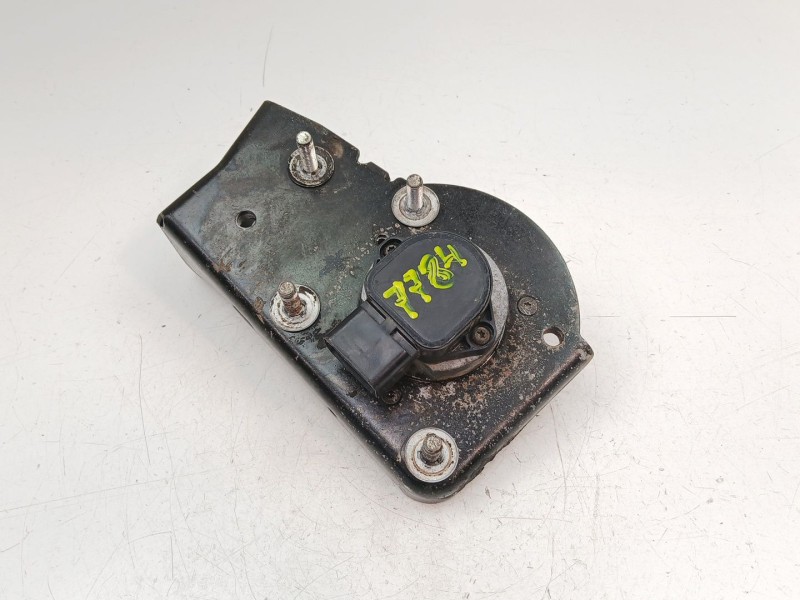 Recambio de potenciometro aceleracion para jeep gr.cherokee (wj/wg) 3.1 td cat referencia OEM IAM 5303157  