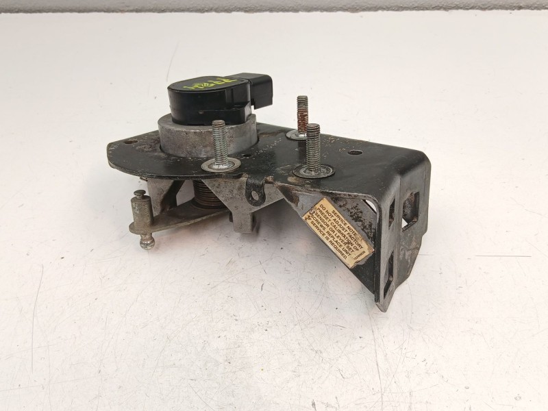 Recambio de potenciometro aceleracion para jeep gr.cherokee (wj/wg) 3.1 td cat referencia OEM IAM 5303157  