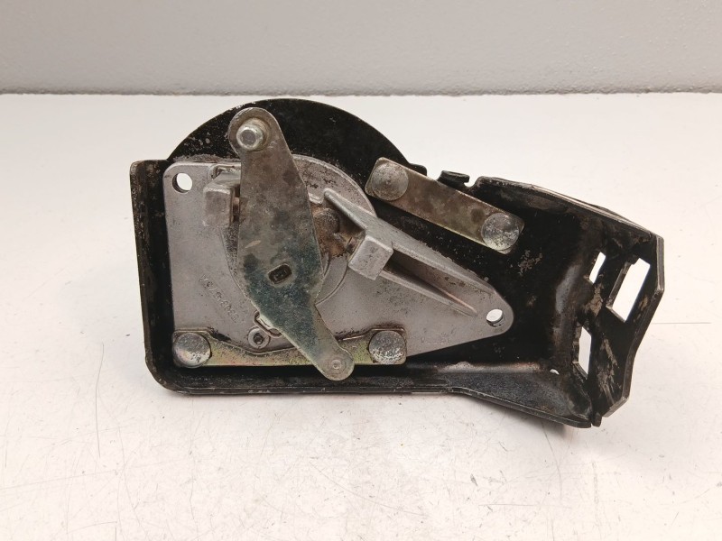 Recambio de potenciometro aceleracion para jeep gr.cherokee (wj/wg) 3.1 td cat referencia OEM IAM 5303157  