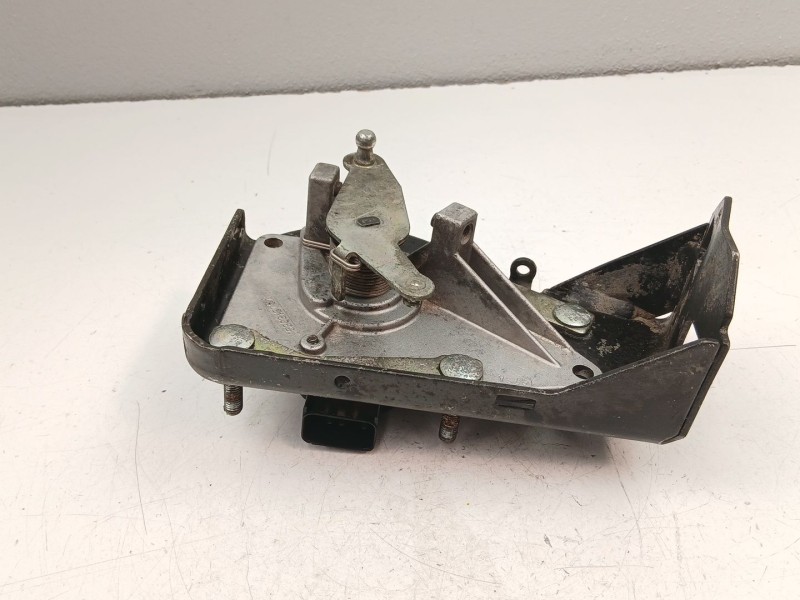 Recambio de potenciometro aceleracion para jeep gr.cherokee (wj/wg) 3.1 td cat referencia OEM IAM 5303157  