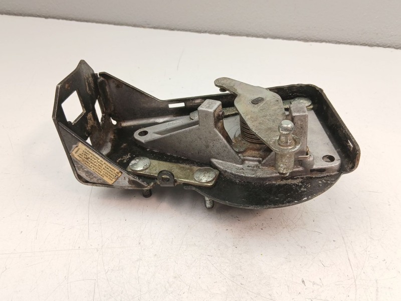 Recambio de potenciometro aceleracion para jeep gr.cherokee (wj/wg) 3.1 td cat referencia OEM IAM 5303157  