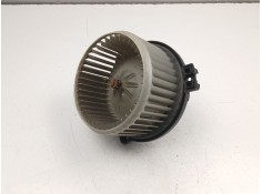 Recambio de motor calefaccion para jeep grand cherokee 3.1 td automatico referencia OEM IAM AY1661000230  5012708AA