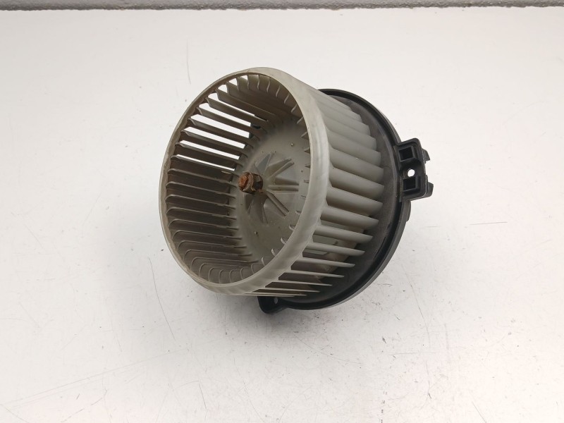 Recambio de motor calefaccion para jeep grand cherokee 3.1 td automatico referencia OEM IAM AY1661000230  5012708AA