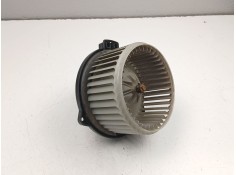 Recambio de motor calefaccion para jeep grand cherokee 3.1 td automatico referencia OEM IAM AY1661000230  5012708AA 2